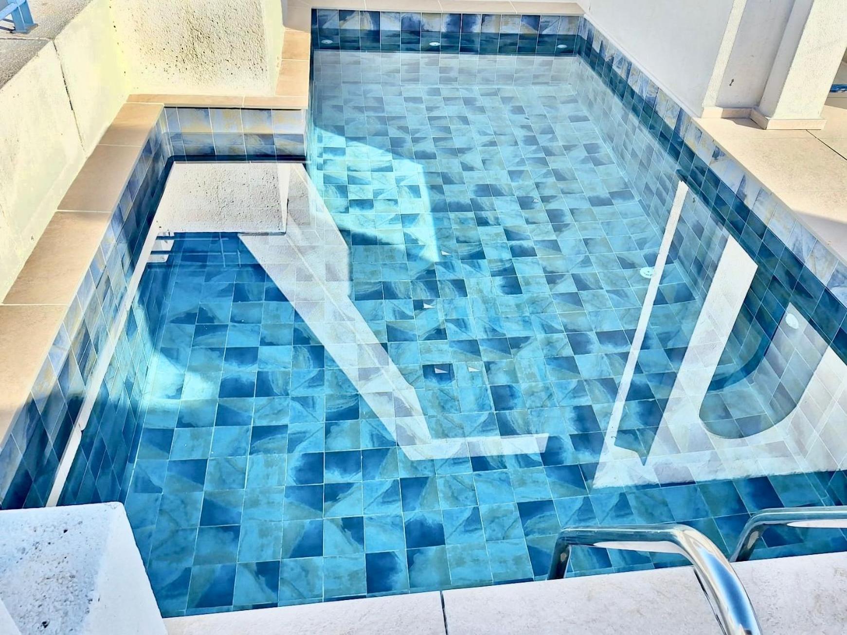 Apartment Serna มาร์เบยา ภายนอก รูปภาพ